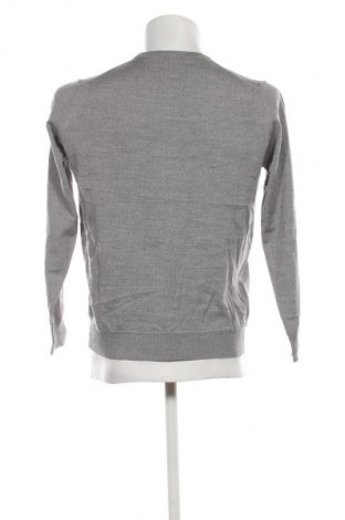 Herrenpullover Unbranded, Größe L, Farbe Grau, Preis € 11,99