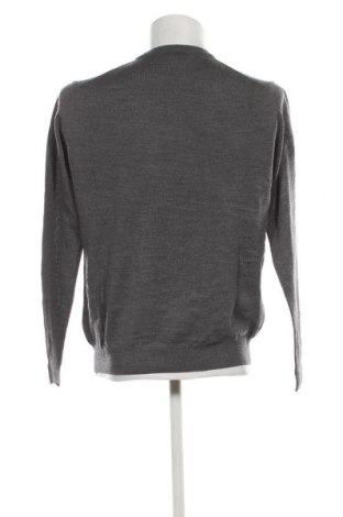 Pánský svetr  Unbranded, Velikost L, Barva Šedá, Cena  259,00 Kč