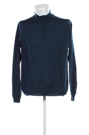 Pánský svetr  Unbranded, Velikost XXL, Barva Zelená, Cena  379,00 Kč