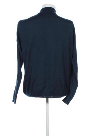 Pánský svetr  Unbranded, Velikost XXL, Barva Zelená, Cena  379,00 Kč