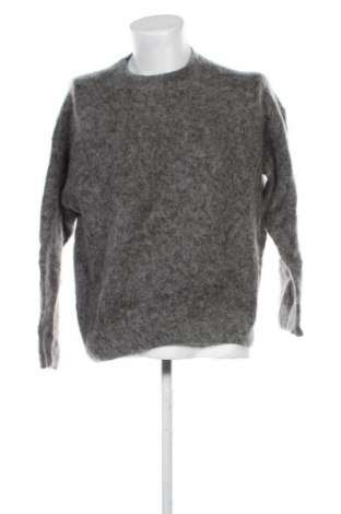 Pánský svetr  Unbranded, Velikost L, Barva Šedá, Cena  249,00 Kč