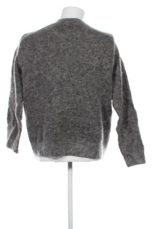Pánský svetr  Unbranded, Velikost L, Barva Šedá, Cena  249,00 Kč