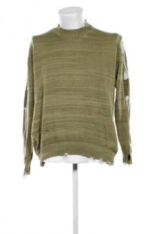 Pulover de bărbați Unbranded, Mărime L, Culoare Multicolor, Preț 52,99 Lei