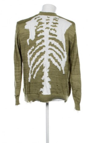 Pulover de bărbați Unbranded, Mărime L, Culoare Multicolor, Preț 52,99 Lei
