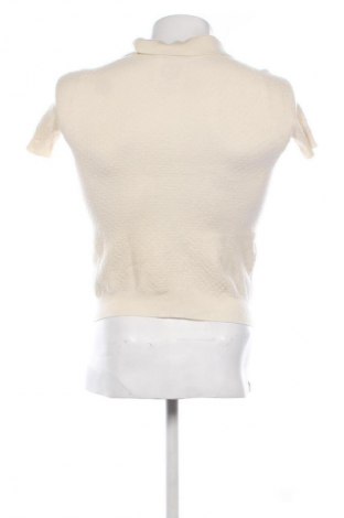Ανδρικό πουλόβερ Unbranded, Μέγεθος S, Χρώμα  Μπέζ, Τιμή 33,63 €