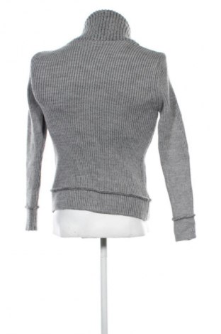 Ανδρικό πουλόβερ Unbranded, Μέγεθος M, Χρώμα Γκρί, Τιμή 9,99 €