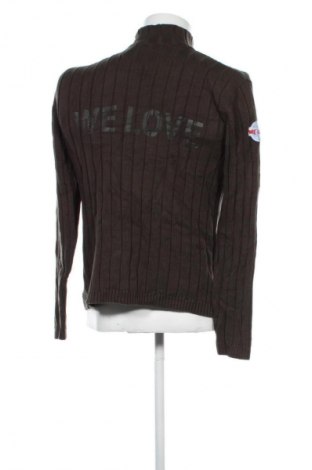 Pulover de bărbați Unbranded, Mărime M, Culoare Verde, Preț 56,99 Lei