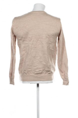Pánsky sveter  Unbranded, Veľkosť M, Farba Béžová, Cena  13,95 €