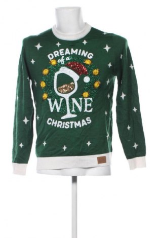 Férfi pulóver Unbranded, Méret S, Szín Sokszínű, Ár 3 929 Ft