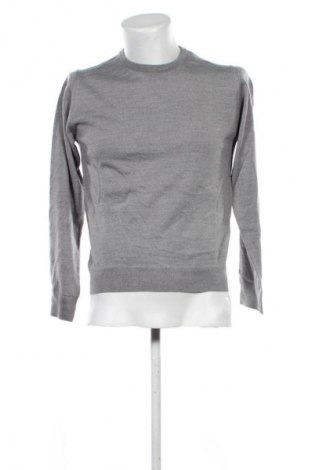 Pánský svetr  Unbranded, Velikost S, Barva Šedá, Cena  279,00 Kč