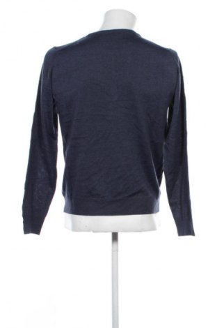 Herrenpullover Unbranded, Größe M, Farbe Blau, Preis 9,99 €