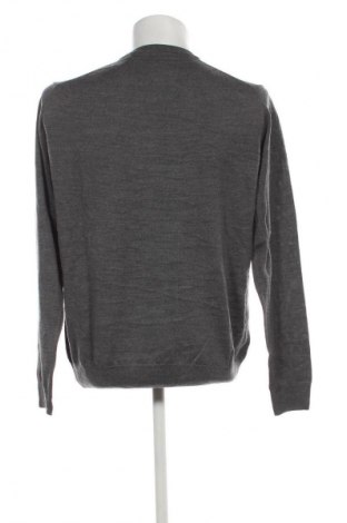 Ανδρικό πουλόβερ Unbranded, Μέγεθος M, Χρώμα Γκρί, Τιμή 9,99 €