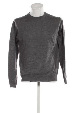 Ανδρικό πουλόβερ Unbranded, Μέγεθος M, Χρώμα Γκρί, Τιμή 9,99 €