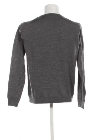 Ανδρικό πουλόβερ Unbranded, Μέγεθος M, Χρώμα Γκρί, Τιμή 9,99 €