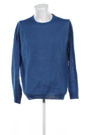 Pánský svetr  Unbranded, Velikost XXL, Barva Modrá, Cena  389,00 Kč