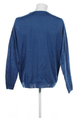 Pánský svetr  Unbranded, Velikost XXL, Barva Modrá, Cena  389,00 Kč
