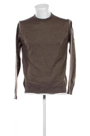 Pánský svetr  Unbranded, Velikost XL, Barva Hnědá, Cena  409,00 Kč