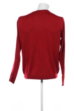 Ανδρικό πουλόβερ Unbranded, Μέγεθος XL, Χρώμα Κόκκινο, Τιμή 14,99 €