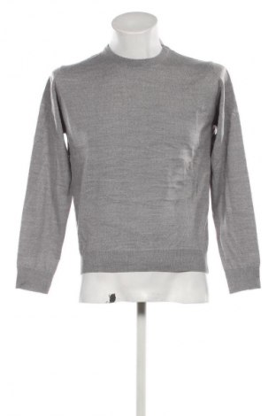 Pulover de bărbați Unbranded, Mărime S, Culoare Gri, Preț 58,99 Lei