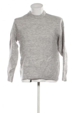 Pánský svetr  Unbranded, Velikost M, Barva Šedá, Cena  329,00 Kč