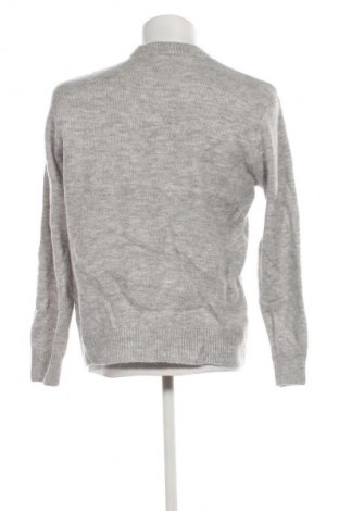 Pánský svetr  Unbranded, Velikost M, Barva Šedá, Cena  329,00 Kč