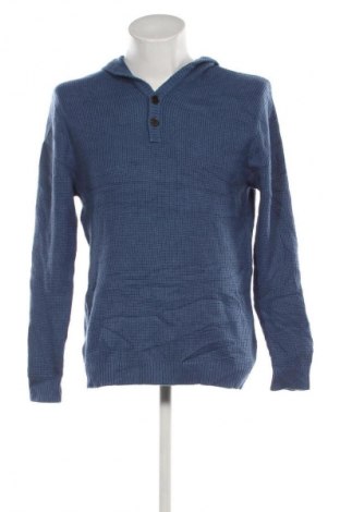 Férfi pulóver Unbranded, Méret L, Szín Kék, Ár 5 629 Ft
