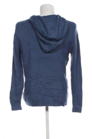 Férfi pulóver Unbranded, Méret L, Szín Kék, Ár 5 629 Ft