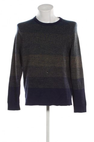 Pánský svetr  Unbranded, Velikost XL, Barva Vícebarevné, Cena  319,00 Kč