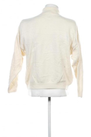 Ανδρικό πουλόβερ Unbranded, Μέγεθος L, Χρώμα Λευκό, Τιμή 14,99 €