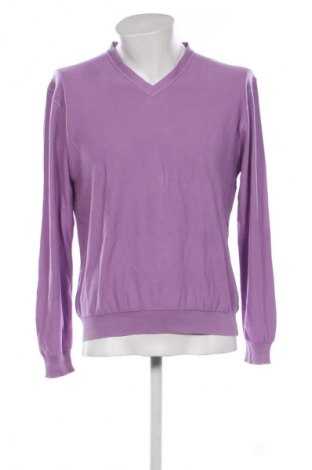 Pulover de bărbați Unbranded, Mărime M, Culoare Mov, Preț 60,99 Lei