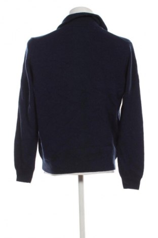 Ανδρικό πουλόβερ Unbranded, Μέγεθος L, Χρώμα Μπλέ, Τιμή 10,99 €