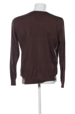 Pulover de bărbați Unbranded, Mărime XXL, Culoare Maro, Preț 92,99 Lei