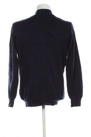 Herrenpullover Unbranded, Größe L, Farbe Blau, Preis 14,99 €