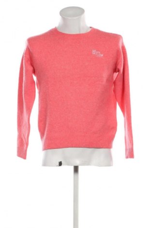 Herrenpullover Unbranded, Größe S, Farbe Rosa, Preis € 15,99