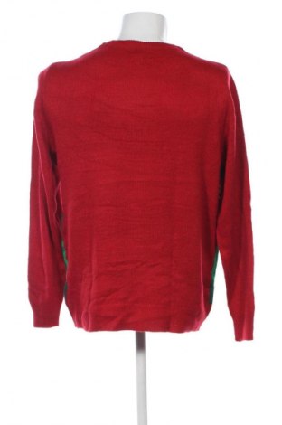 Pánský svetr  Unbranded, Velikost XL, Barva Vícebarevné, Cena  319,00 Kč