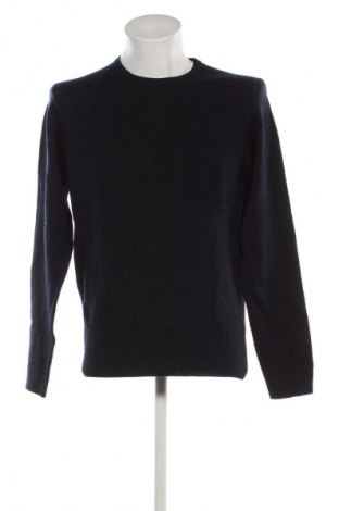 Pánský svetr  Unbranded, Velikost L, Barva Modrá, Cena  259,00 Kč
