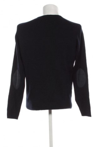Pánský svetr  Unbranded, Velikost L, Barva Modrá, Cena  259,00 Kč