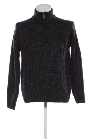 Pulover de bărbați Unbranded, Mărime M, Culoare Albastru, Preț 85,99 Lei