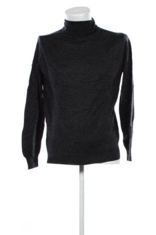 Ανδρικό πουλόβερ Unbranded, Μέγεθος M, Χρώμα Μαύρο, Τιμή 13,99 €