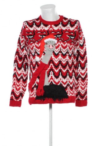 Pulover de bărbați Unbranded, Mărime M, Culoare Multicolor, Preț 55,99 Lei