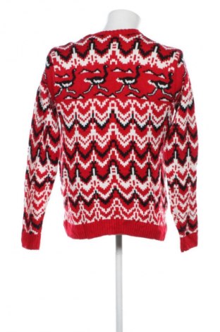 Pulover de bărbați Unbranded, Mărime M, Culoare Multicolor, Preț 55,99 Lei