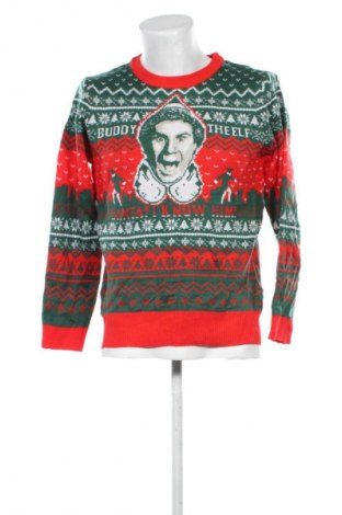 Herrenpullover Unbranded, Größe L, Farbe Mehrfarbig, Preis € 12,99