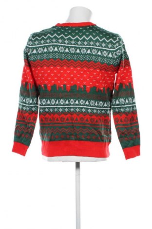 Herrenpullover Unbranded, Größe L, Farbe Mehrfarbig, Preis € 12,99