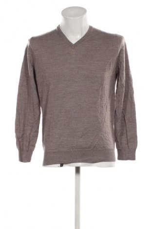 Pánský svetr  Unbranded, Velikost L, Barva Béžová, Cena  349,00 Kč