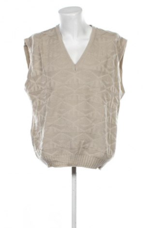 Pulover de bărbați Unbranded, Mărime XL, Culoare Bej, Preț 79,99 Lei