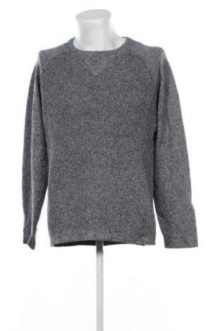 Ανδρικό πουλόβερ Unbranded, Μέγεθος L, Χρώμα Γκρί, Τιμή 15,99 €