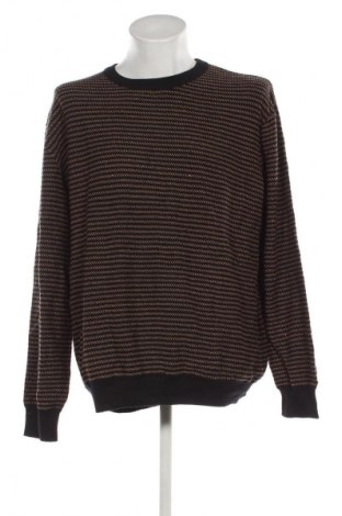 Pánský svetr  Unbranded, Velikost 3XL, Barva Vícebarevné, Cena  459,00 Kč