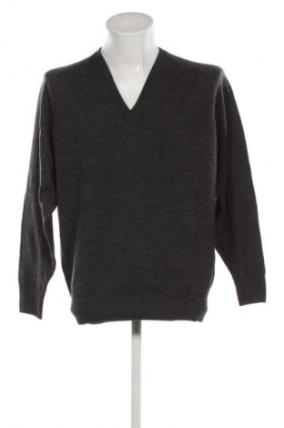 Pánsky sveter  Unbranded, Veľkosť L, Farba Sivá, Cena  17,95 €