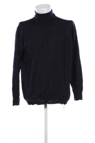 Pánský svetr  Unbranded, Velikost XL, Barva Modrá, Cena  389,00 Kč