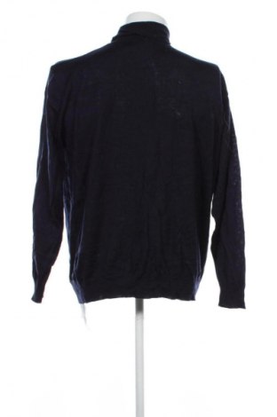 Pánský svetr  Unbranded, Velikost XL, Barva Modrá, Cena  389,00 Kč